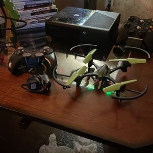 Sky viper stunt drone